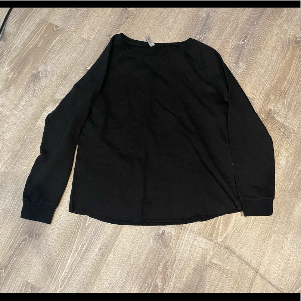 Boutique sweatshirt